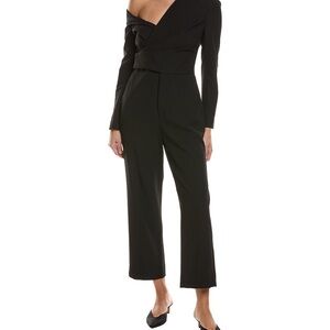 A.L.C. Skyla Jumpsuit NWT Off the Shoulder